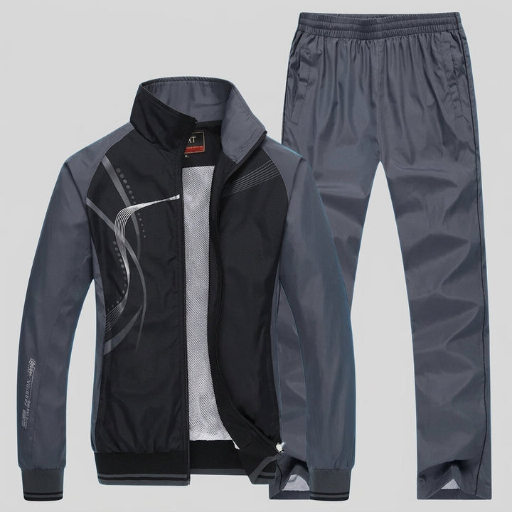 Andreas Training Tracksuit
