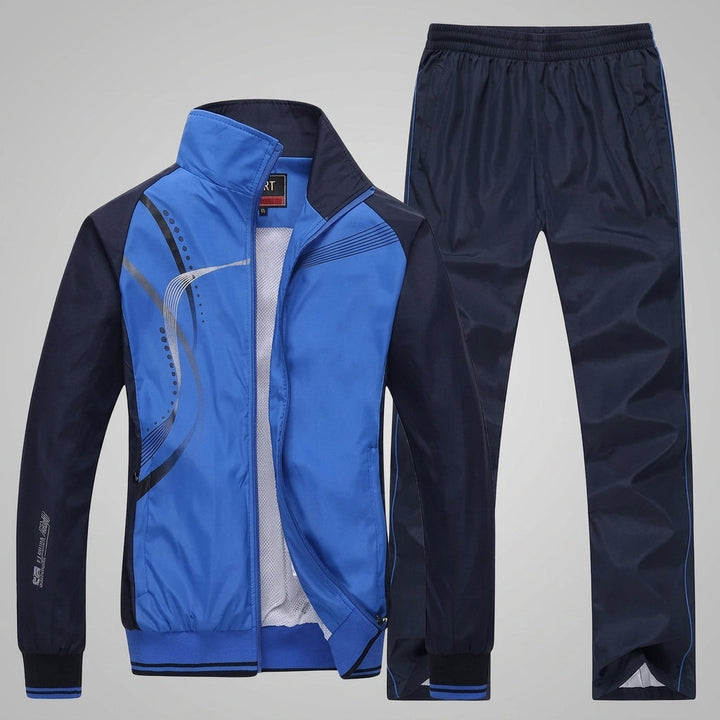 Andreas Training Tracksuit