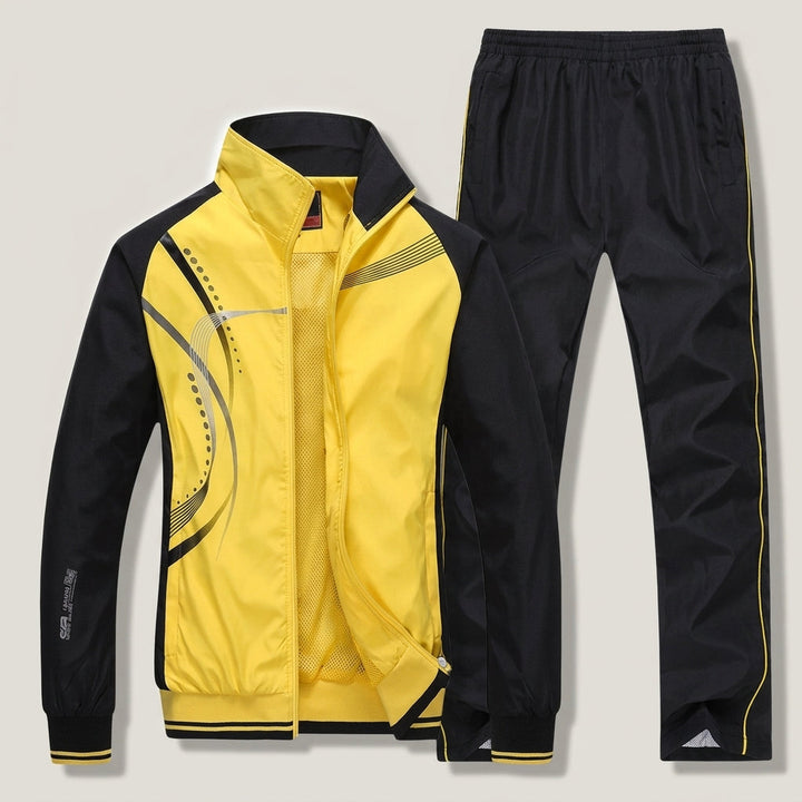 Andreas Training Tracksuit