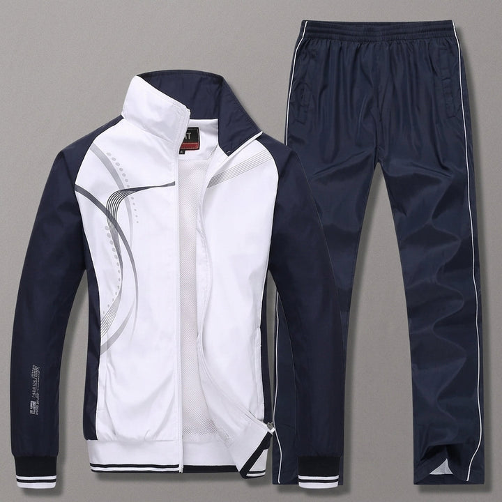 Andreas Training Tracksuit