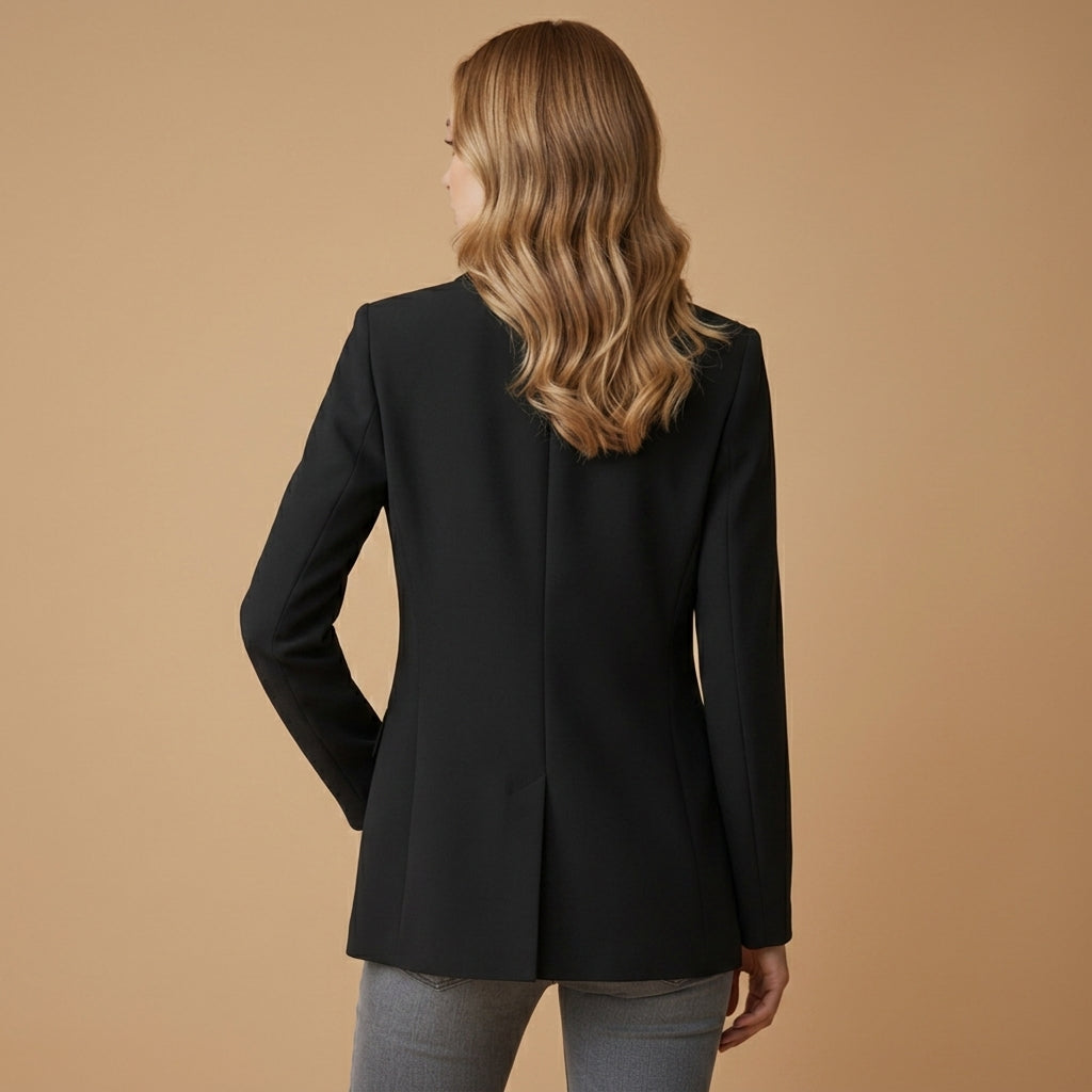 Almeria Blazer