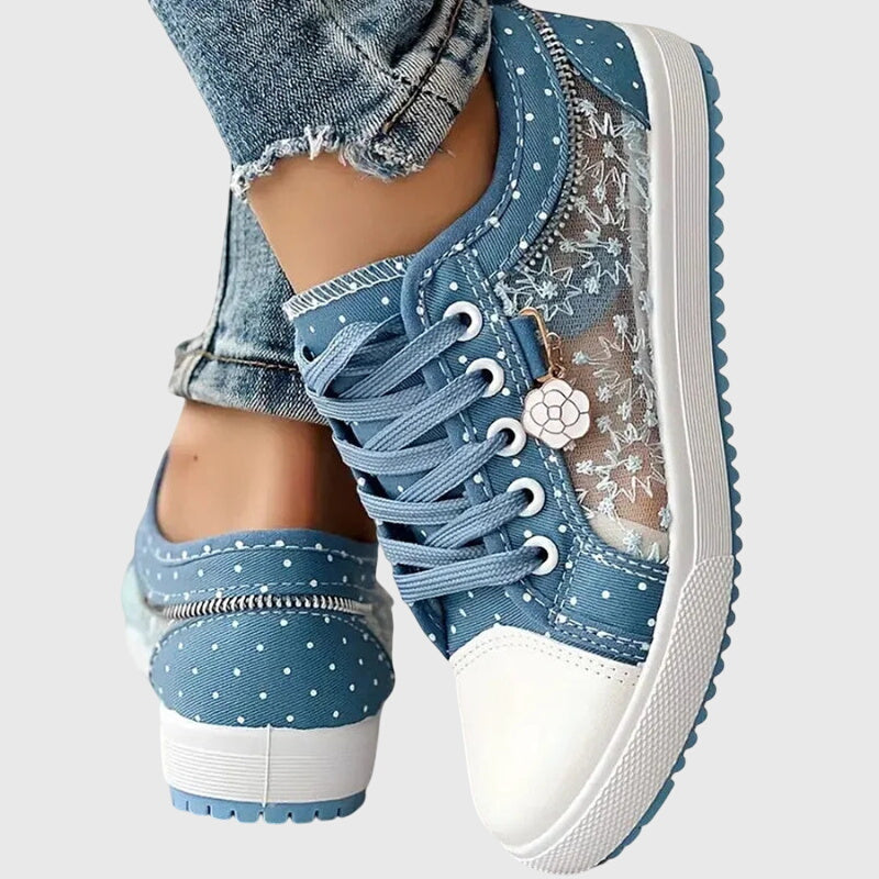 Elena™  |  Orthopaedic Sneakers