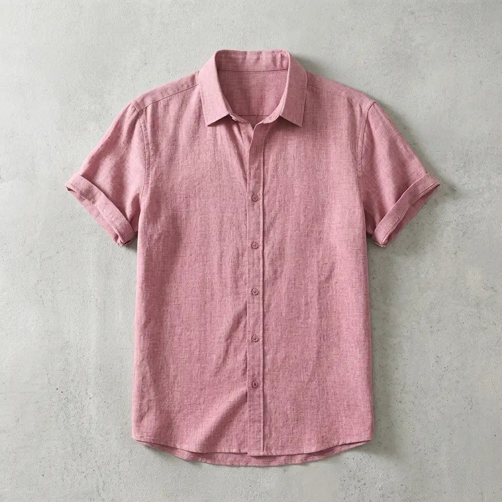 Ciago Linen Shirt