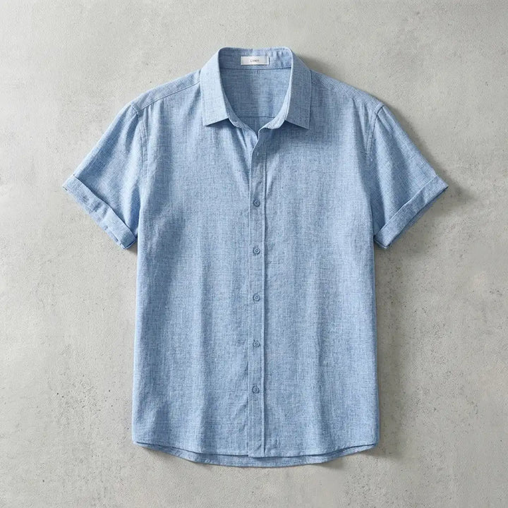 Ciago Linen Shirt