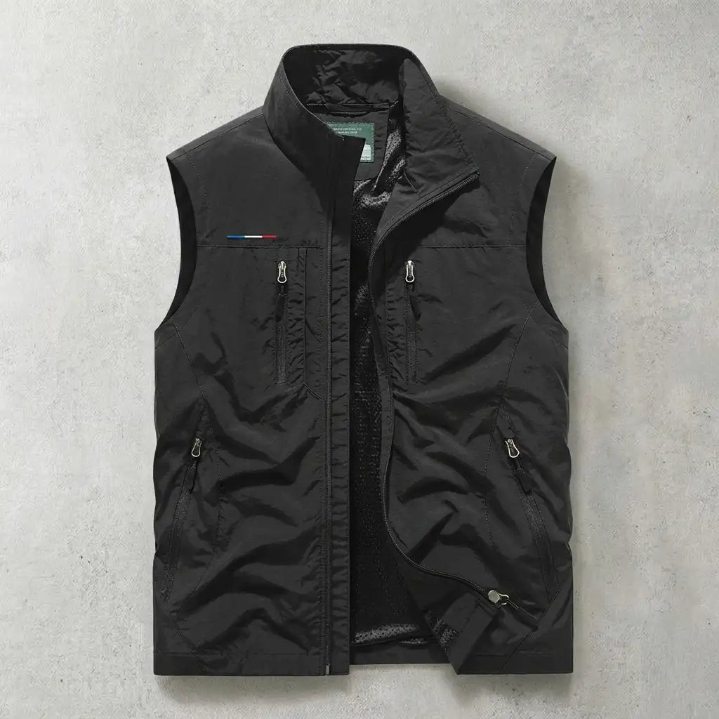 Siena Outdoor Vest