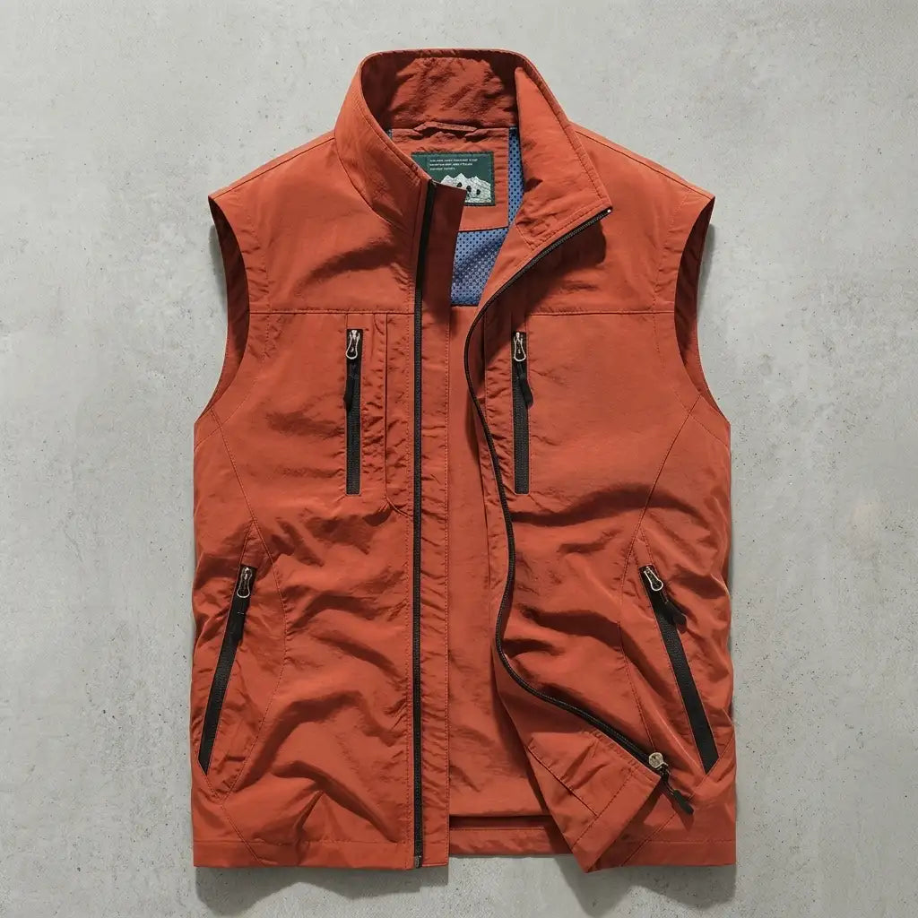 Siena Outdoor Vest