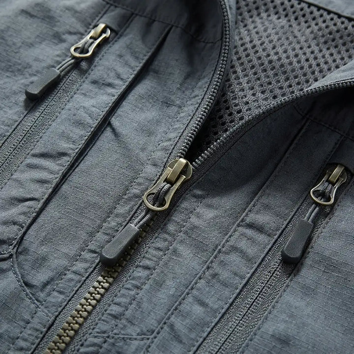 Siena Outdoor Vest