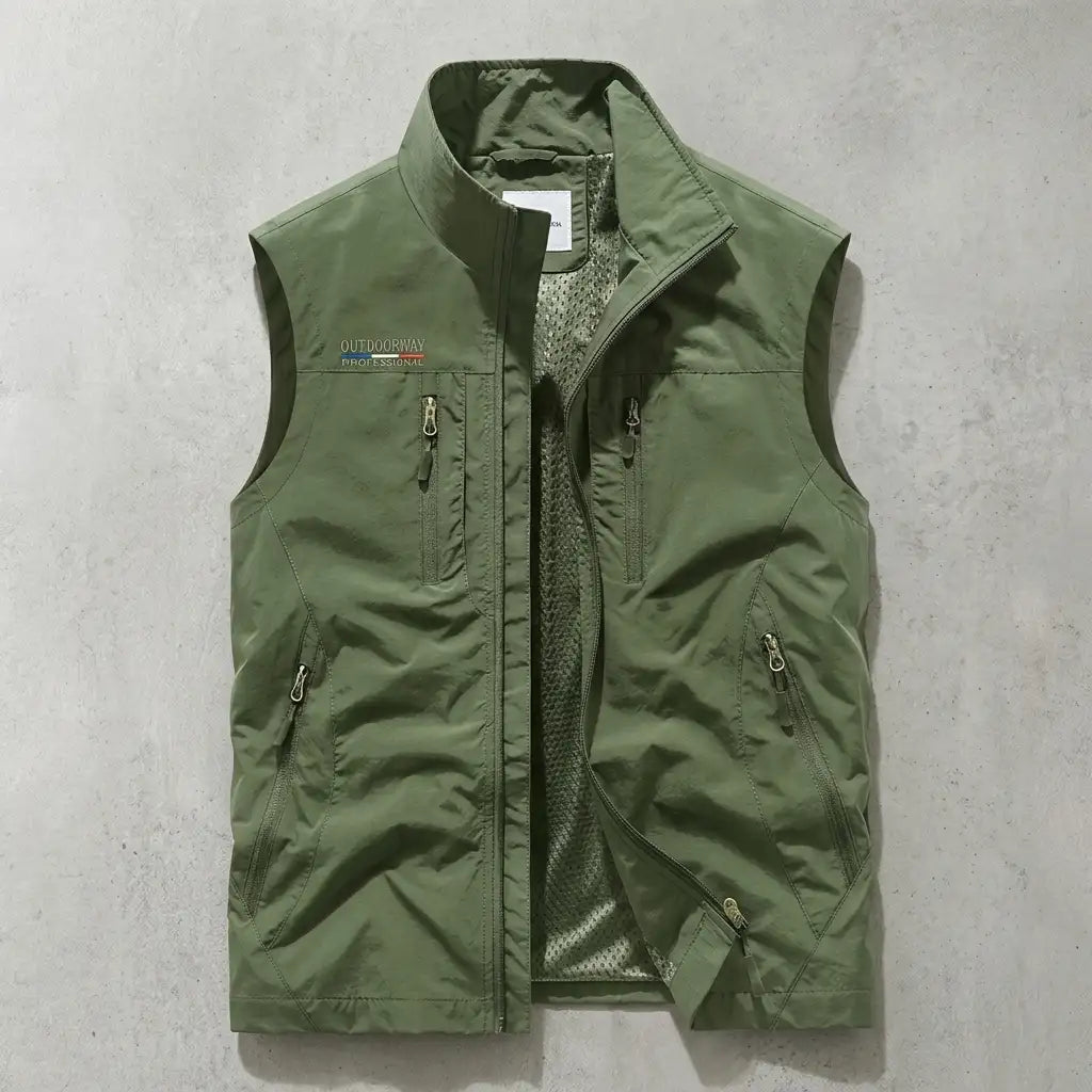 Siena Outdoor Vest