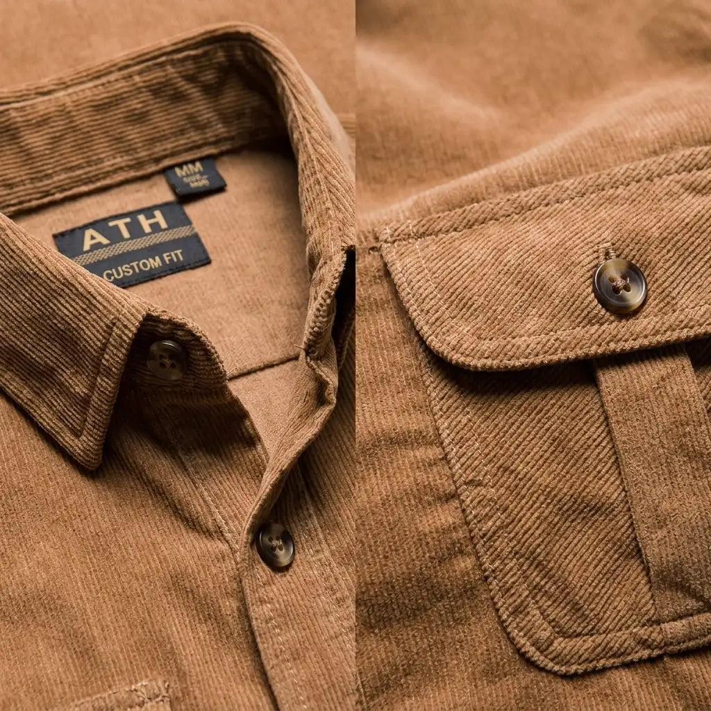 Verona Slim-fit Shirt