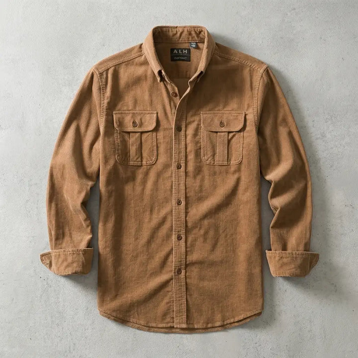 Verona Slim-fit Shirt