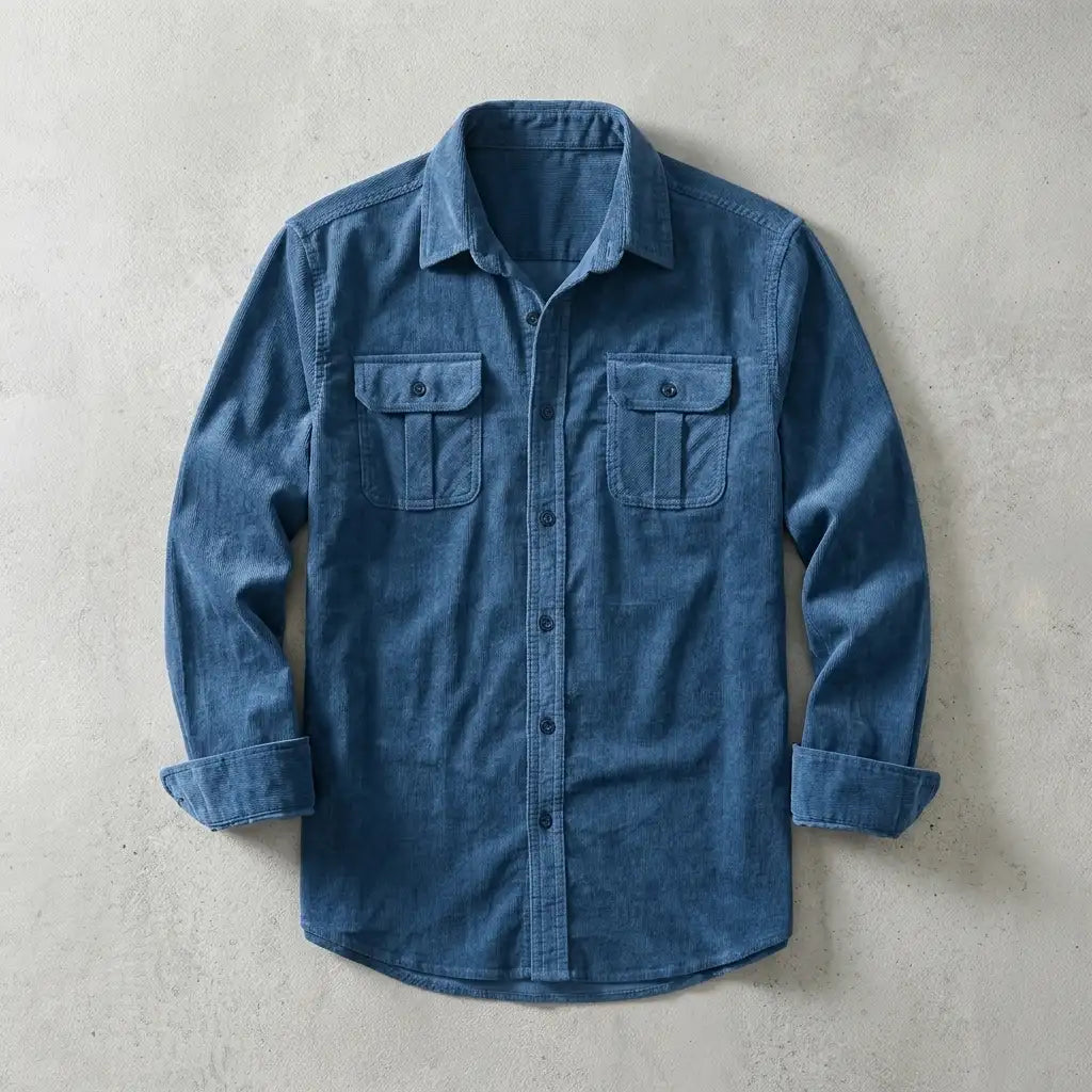 Verona Slim-fit Shirt