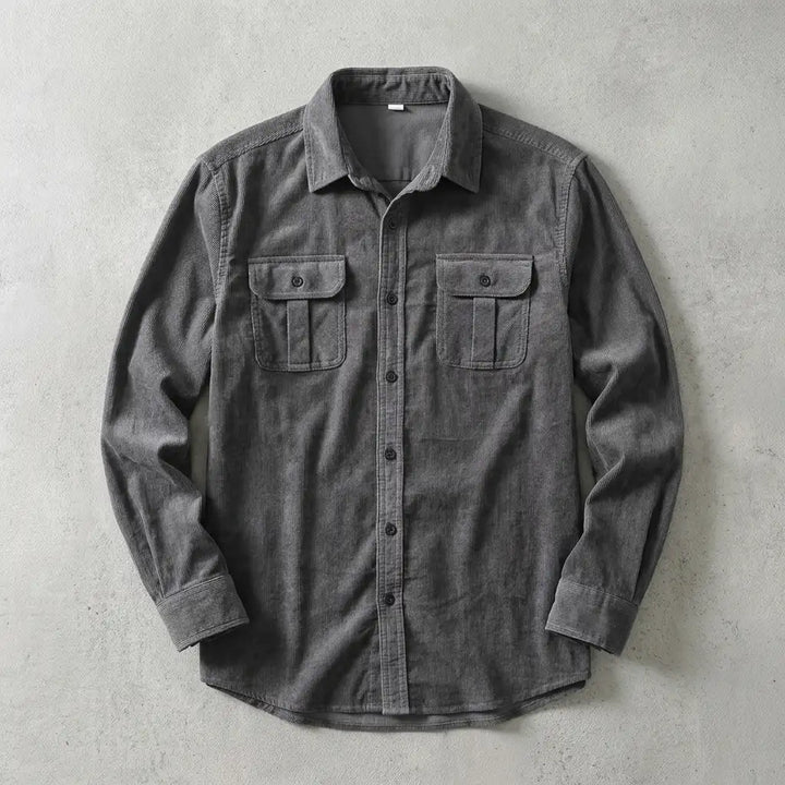 Verona Slim-fit Shirt