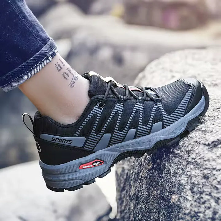 Simone™  |  All-terrain Orthopaedic Shoes