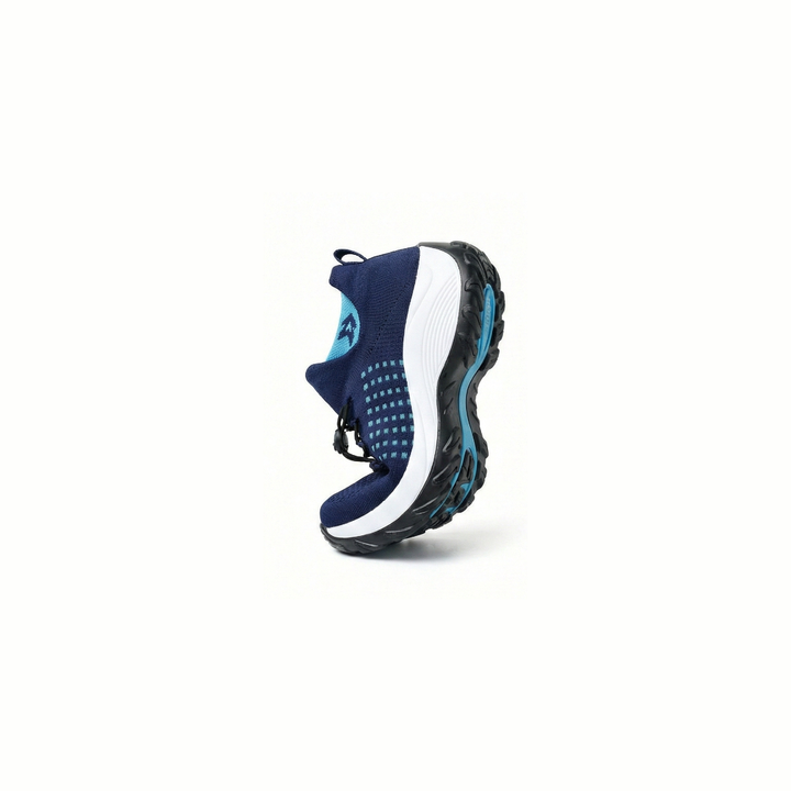 Rozanne™  |  Orthopaedic Comfort Trainers