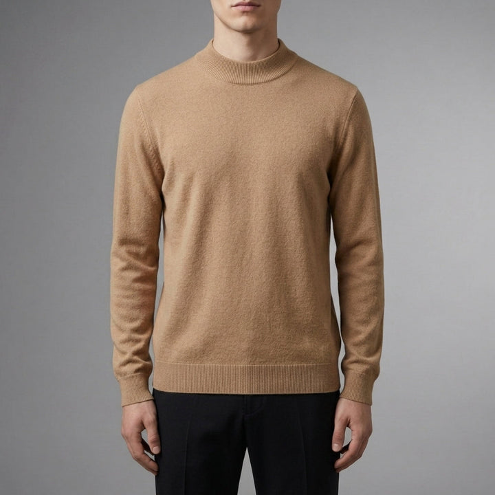 Antwerp Men's Cashmere Sweater