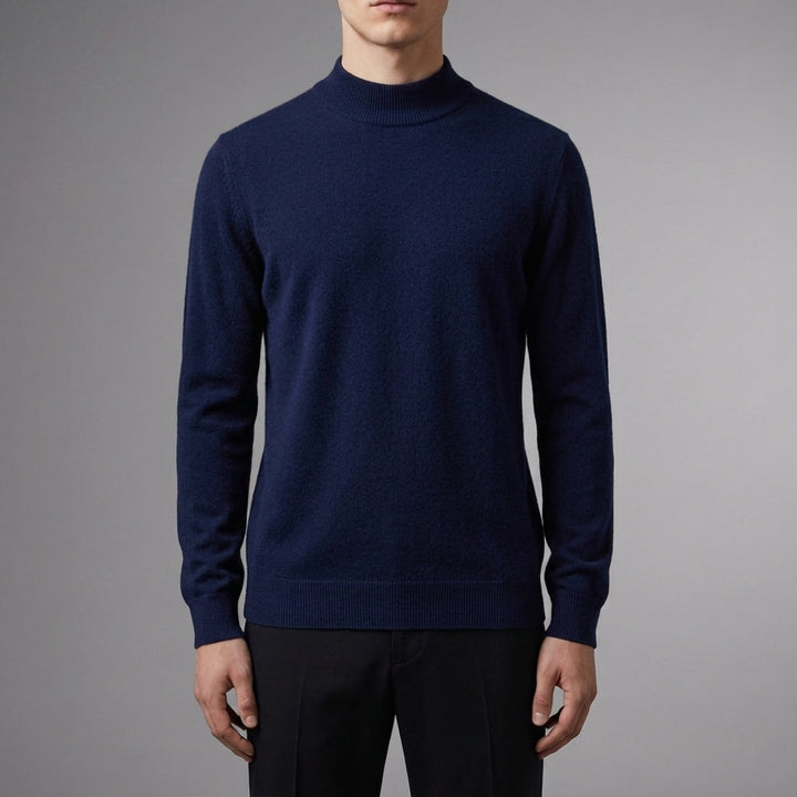 Antwerp Men's Cashmere Sweater
