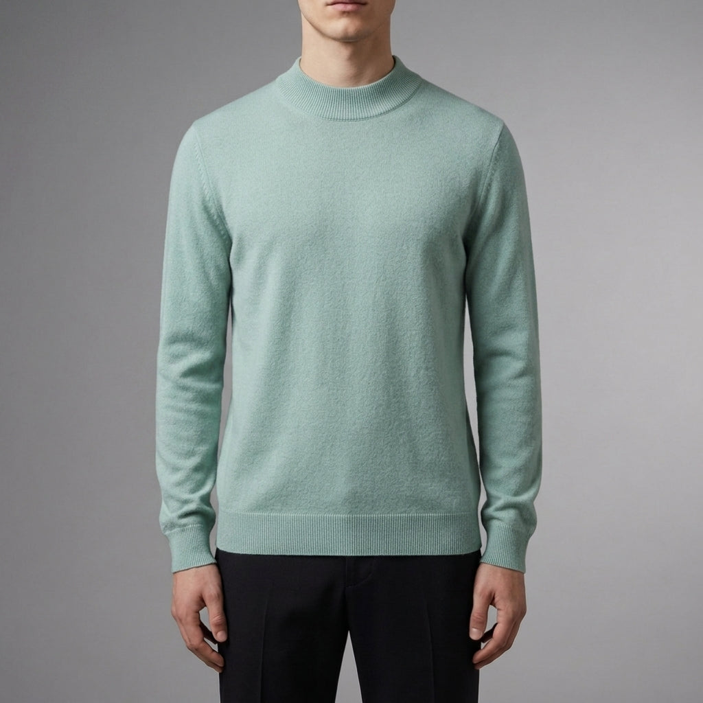 Antwerp Men's Cashmere Sweater