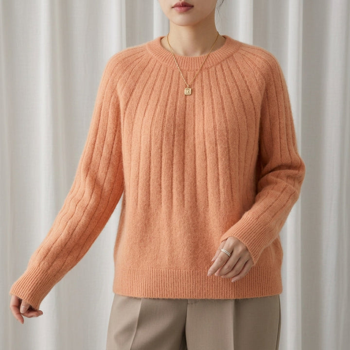 Calpe Soft Knit Sweater