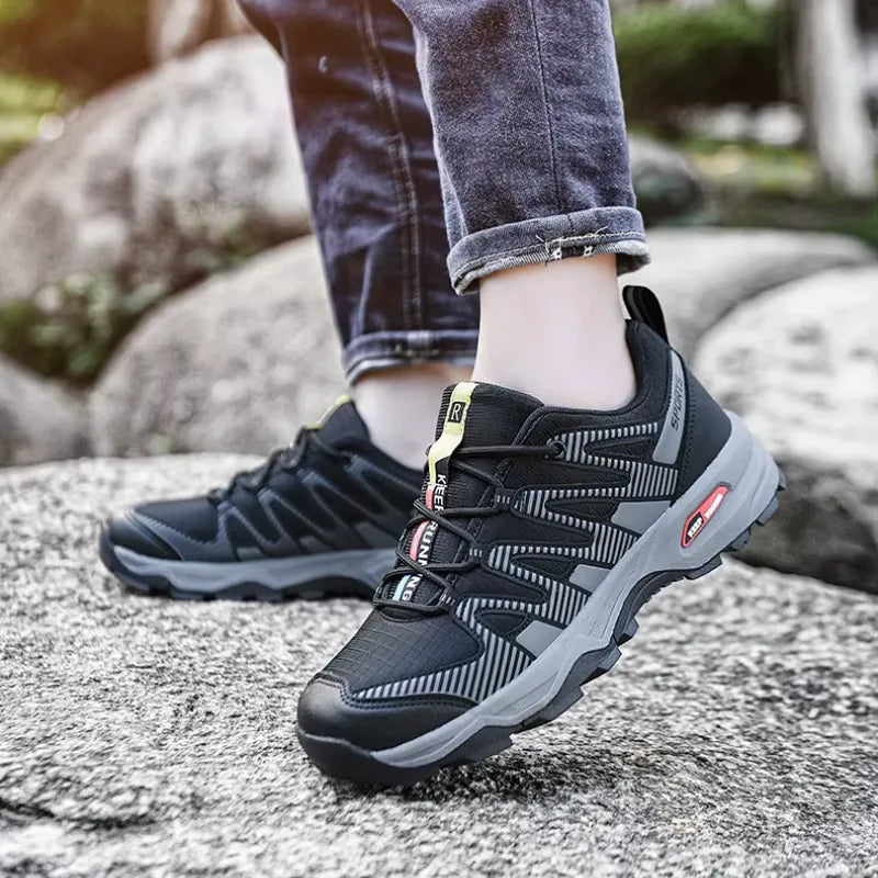 Simone™  |  All-terrain Orthopaedic Shoes