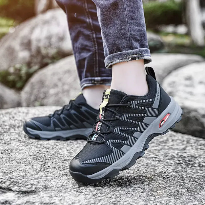 Simone™  |  All-terrain Orthopaedic Shoes