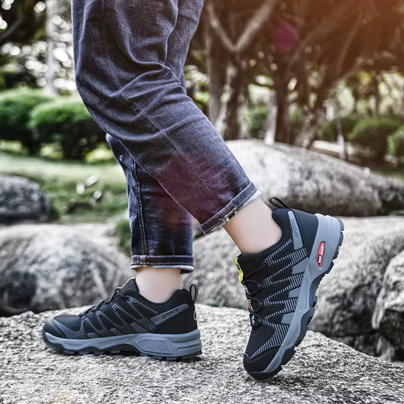 Simone™  |  All-terrain Orthopaedic Shoes