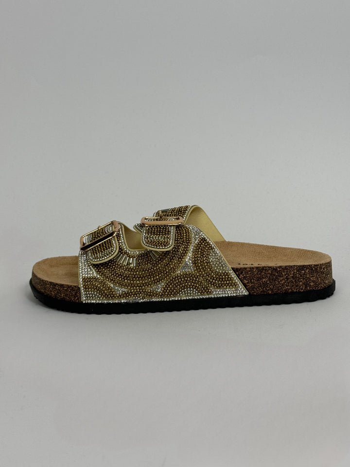 Merano™  |  Chic Sandals