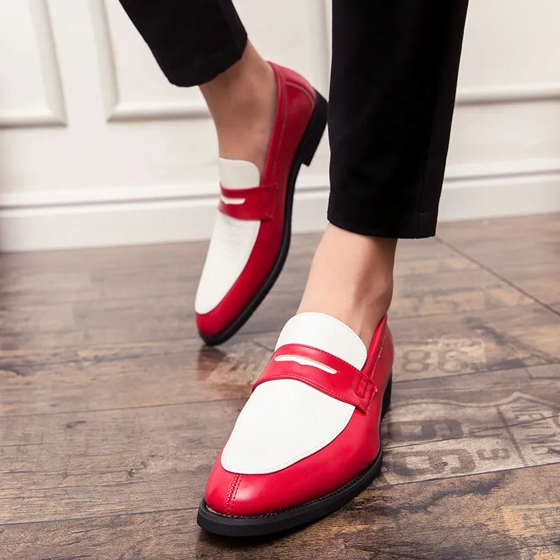 Women's Stylish & Comfortable Shoes with Enhanced Non-Slip Sole