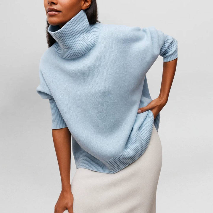 Loryn™  |  Comfortable Sweater