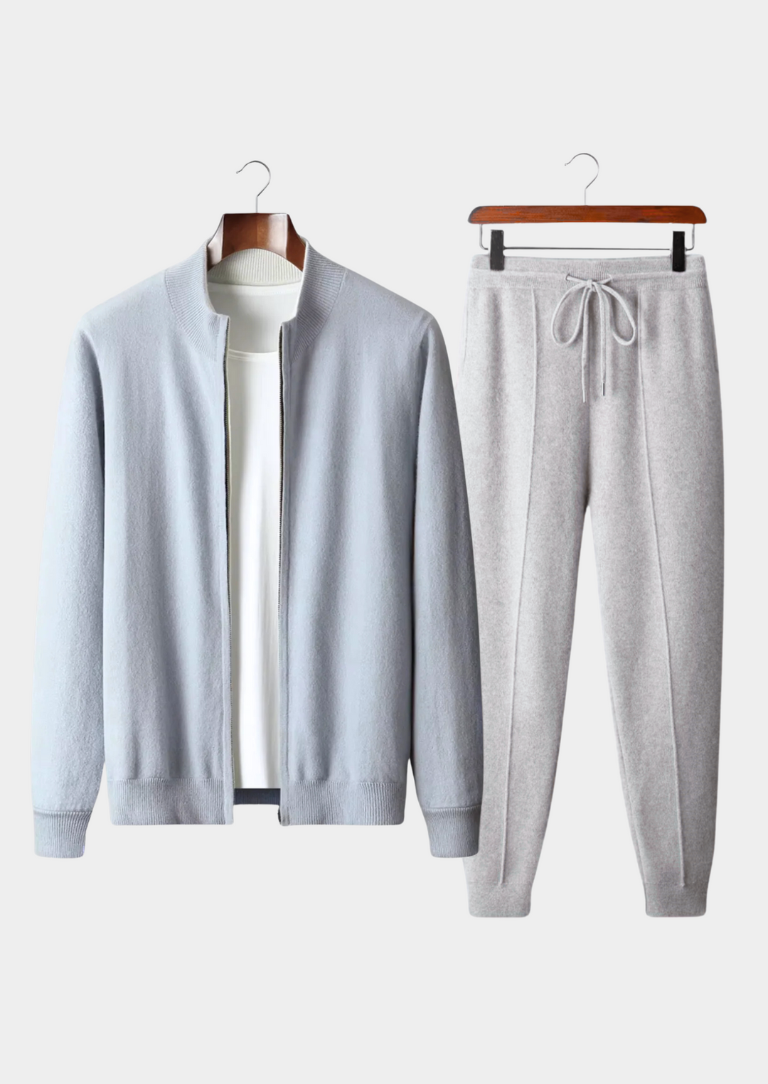 Emma & Rose Armand tracksuit — two-piece leisure set