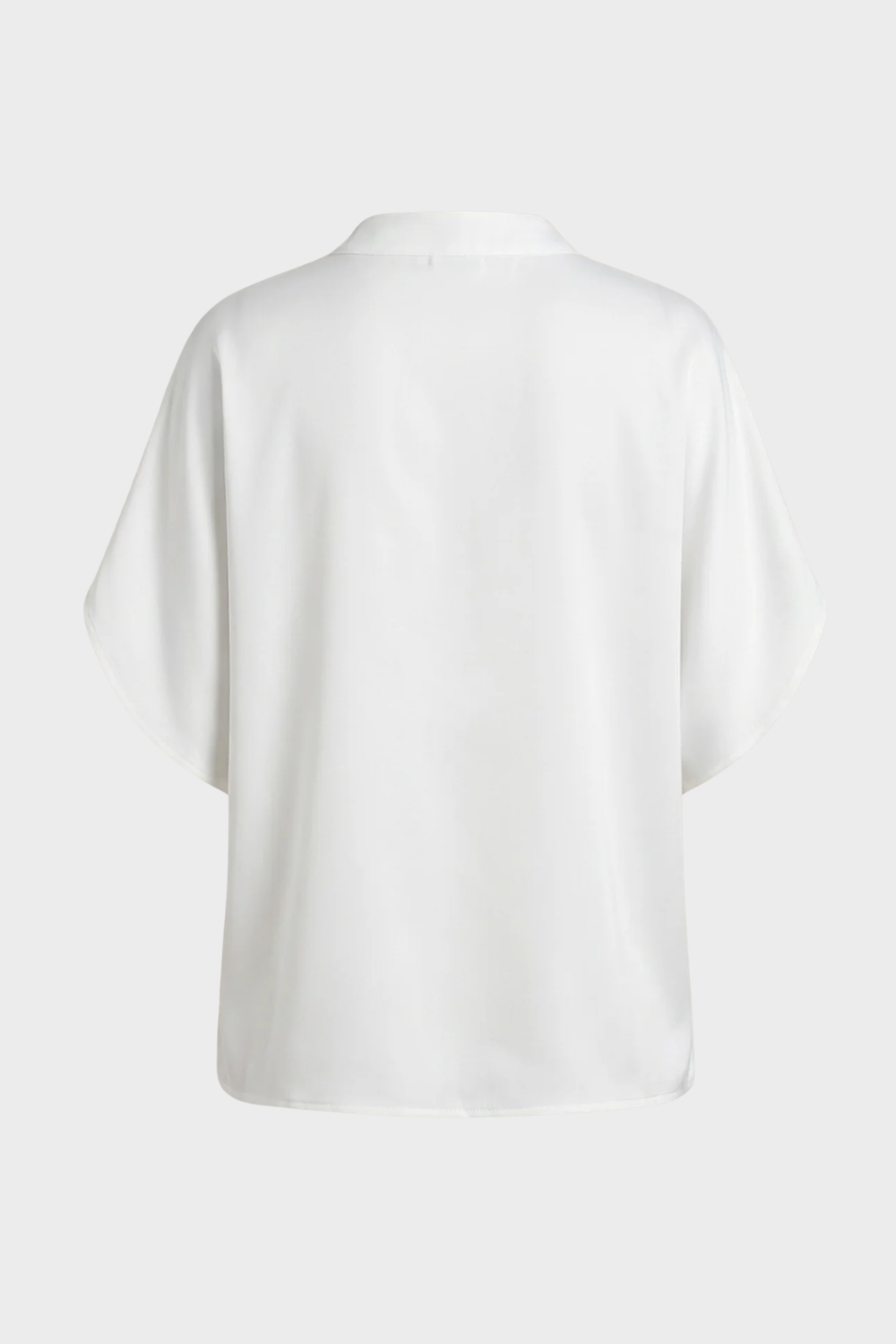 Women's Summer Blouse | Short Sleeve Capsule