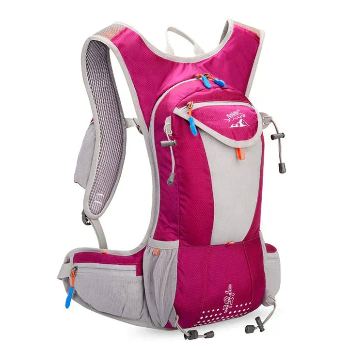 Parcel Backpack – Comfort and Functionality for Outdoor Adventures