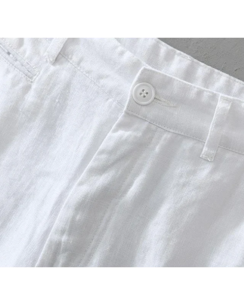 Riccione Casual Breathable Shorts - Elena Harper