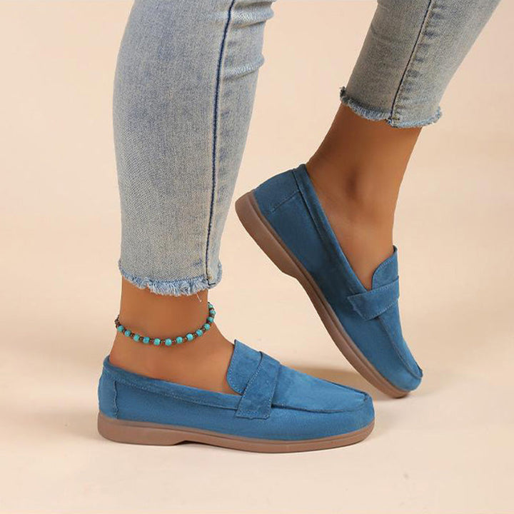 Comfortable Slipper Shoes EB
