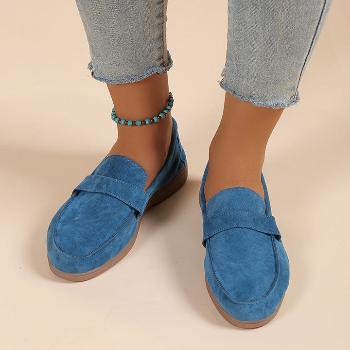Comfortable Slipper Shoes EB