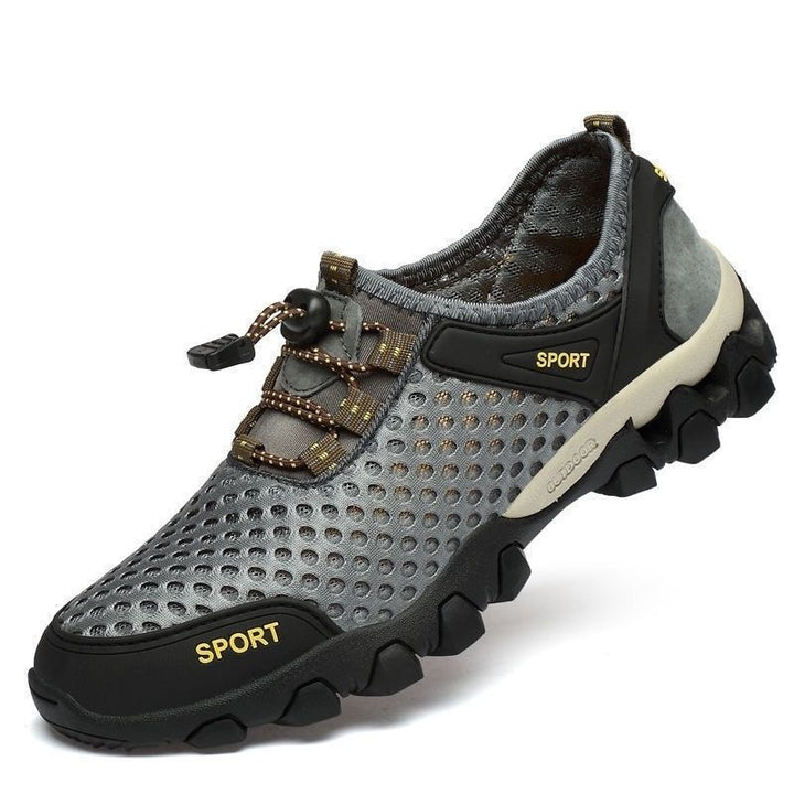 Una™  |  Wide Toe Box Shoes
