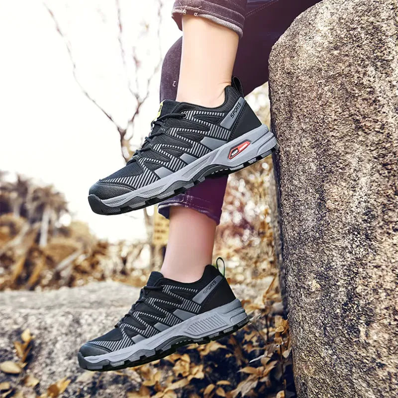 Simone™  |  All-terrain Orthopaedic Shoes