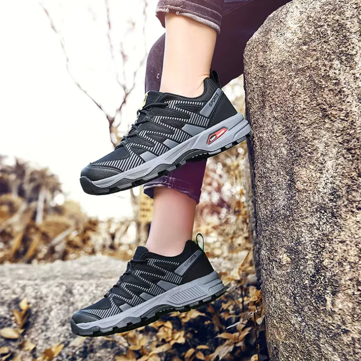 Simone™  |  All-terrain Orthopaedic Shoes