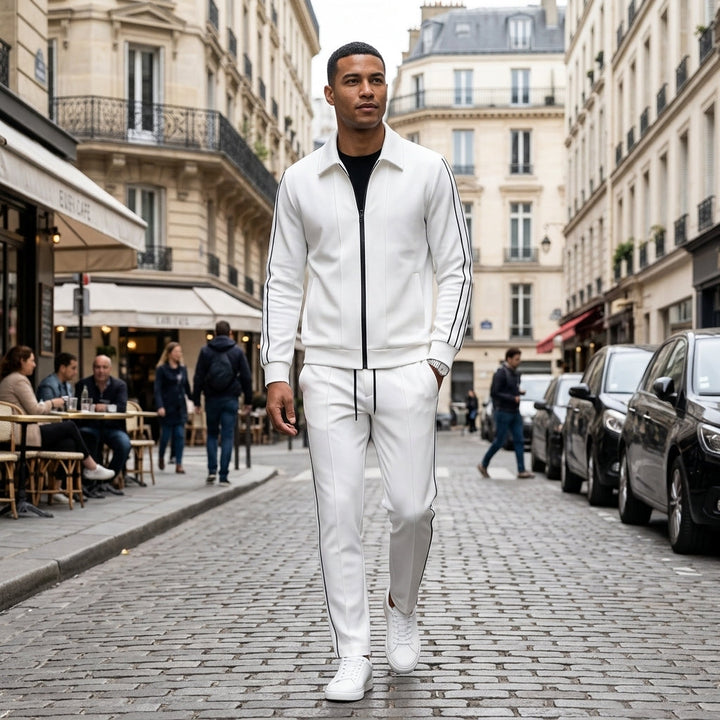 MONACO TRACK SUIT FOR MEN