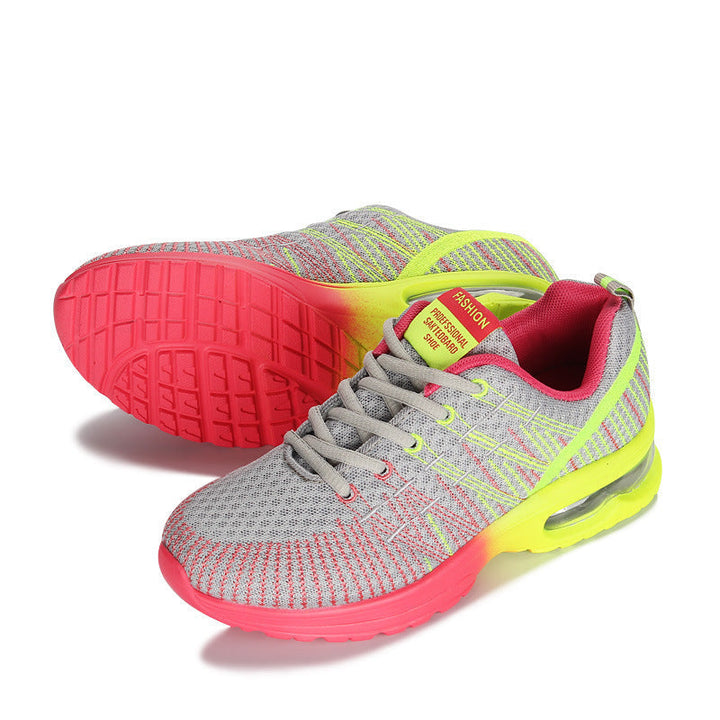 Comfortable Orthopedic Sneakers for Women EB