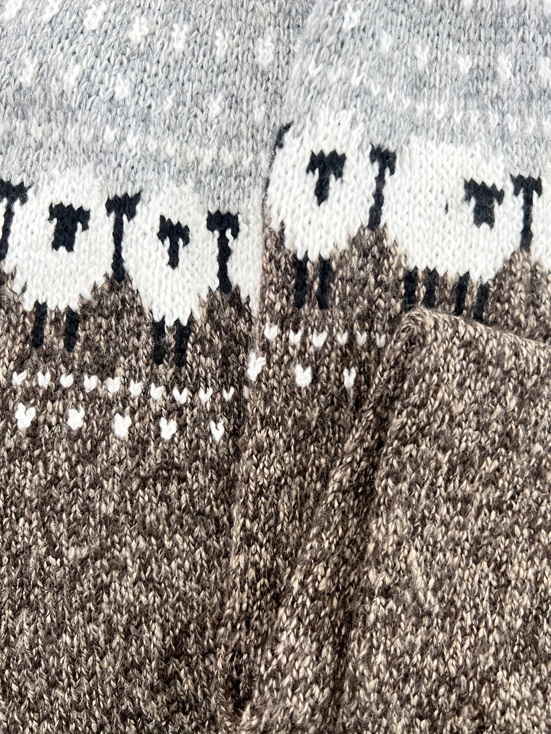 Clara Cozy Elegant Sweater - Elena Harper