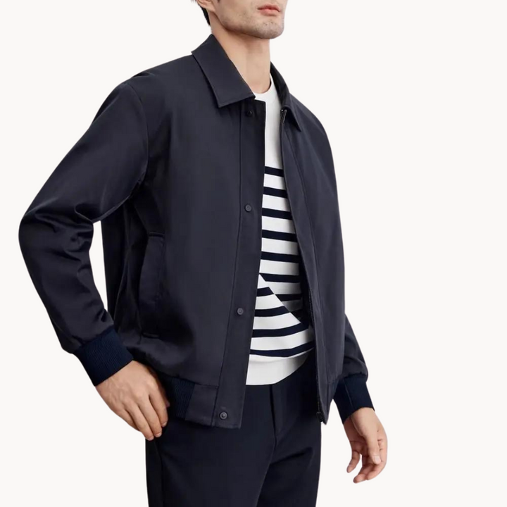 LAURENT MONACO | ESSENTIAL LIGHT JACKET