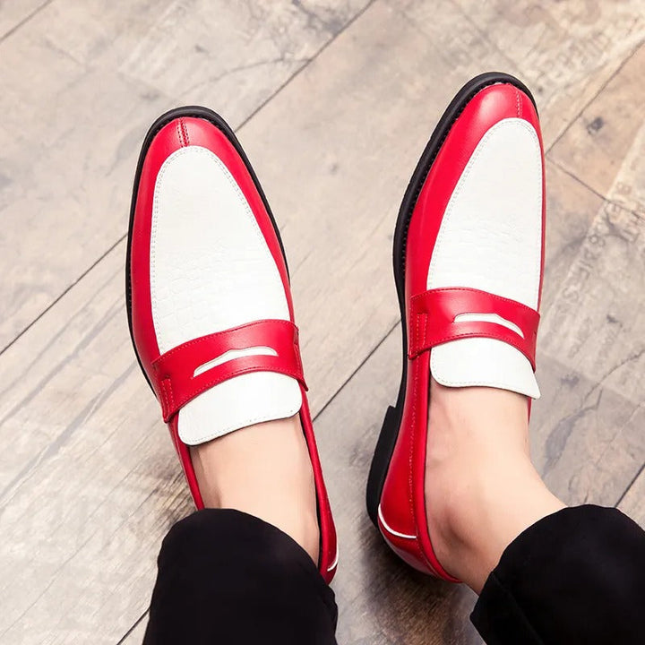 Women's Stylish & Comfortable Shoes with Enhanced Non-Slip Sole