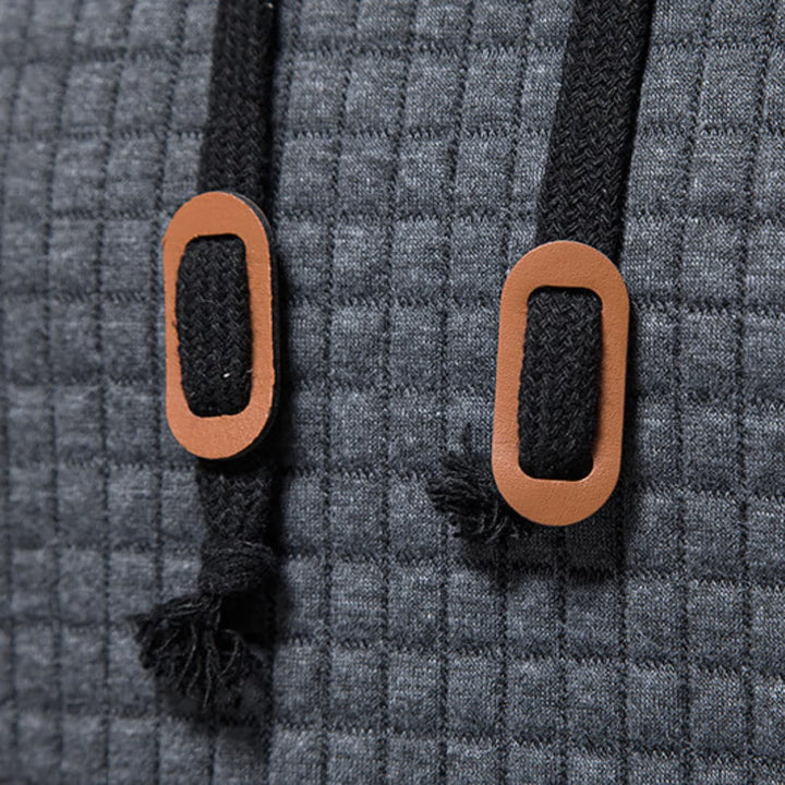 Tyrone™ Comfortable Hoodie