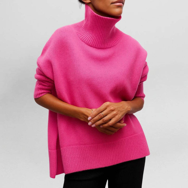 Loryn™  |  Comfortable Sweater