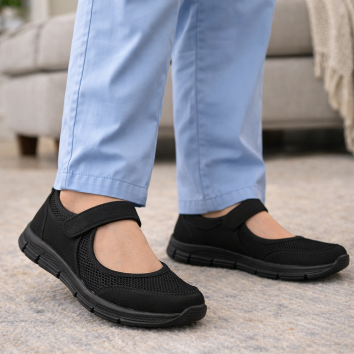 Xenia™  |  Super Comfortable Orthopaedic Plus
