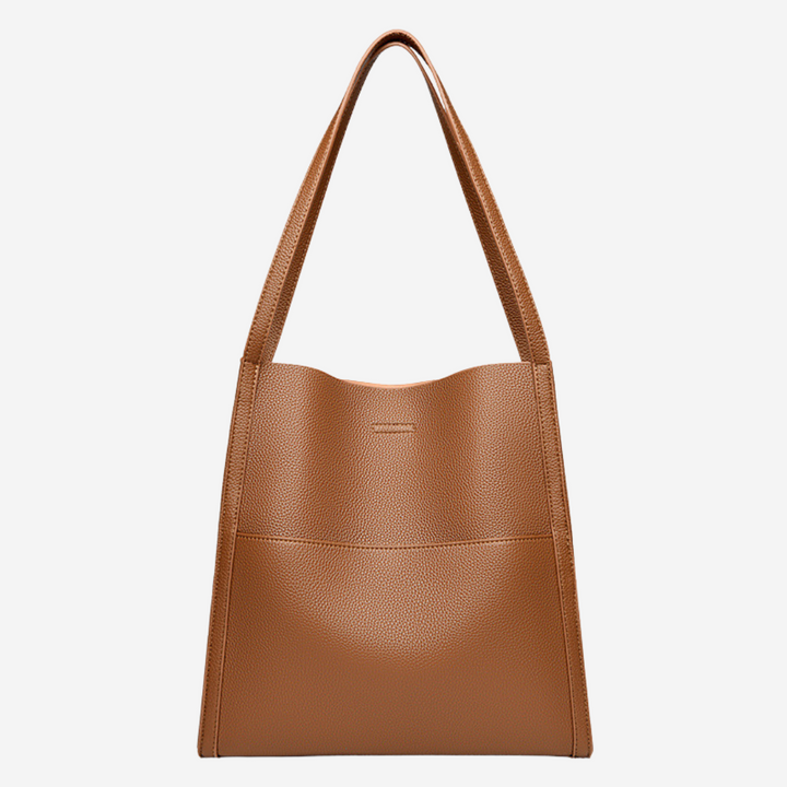Lyndara Elegant Shoulder Bag - Elena Harper