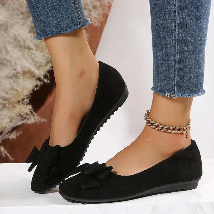 Esther - Orthopedic Flat Shoes