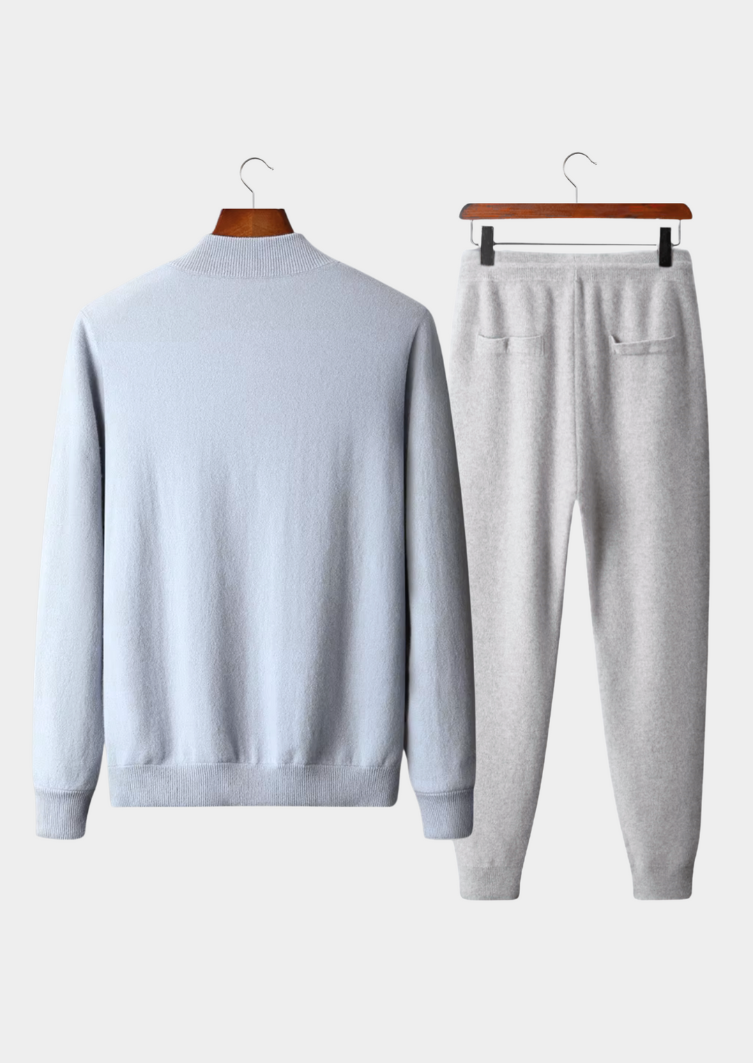 Emma & Rose Armand tracksuit — two-piece leisure set
