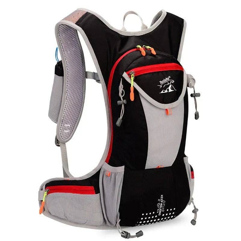 Parcel Backpack – Comfort and Functionality for Outdoor Adventures
