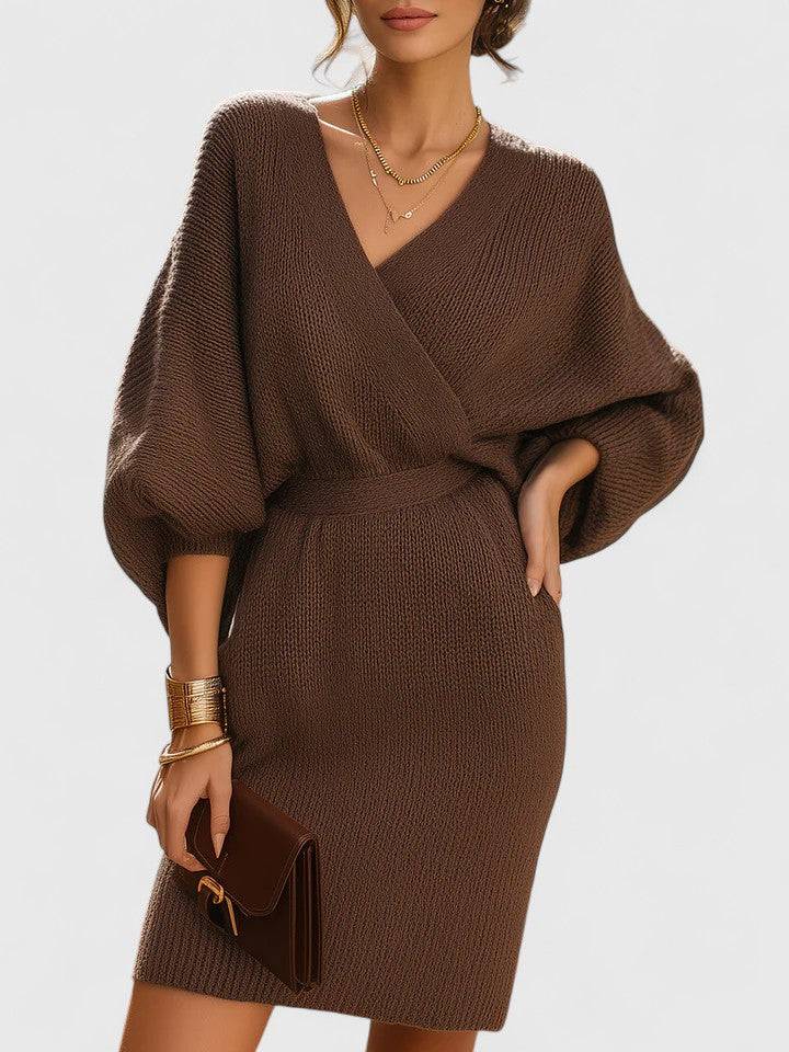 Fey™  |  Comfortable Dress